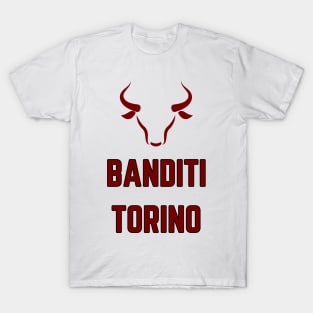 Banditi Turin T-Shirt